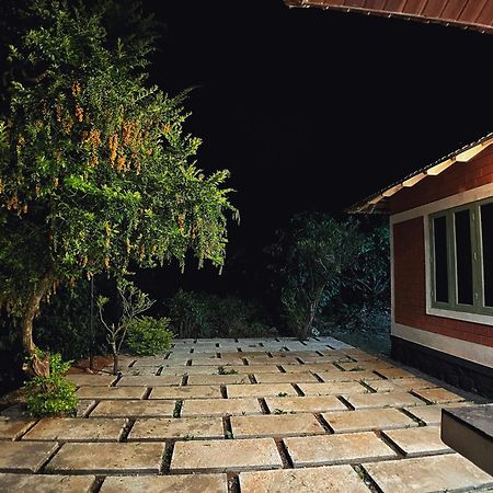 Mahout Resort Wayanad - An Experiential Jungle Stay With Waterfall Kalpetta Exterior photo