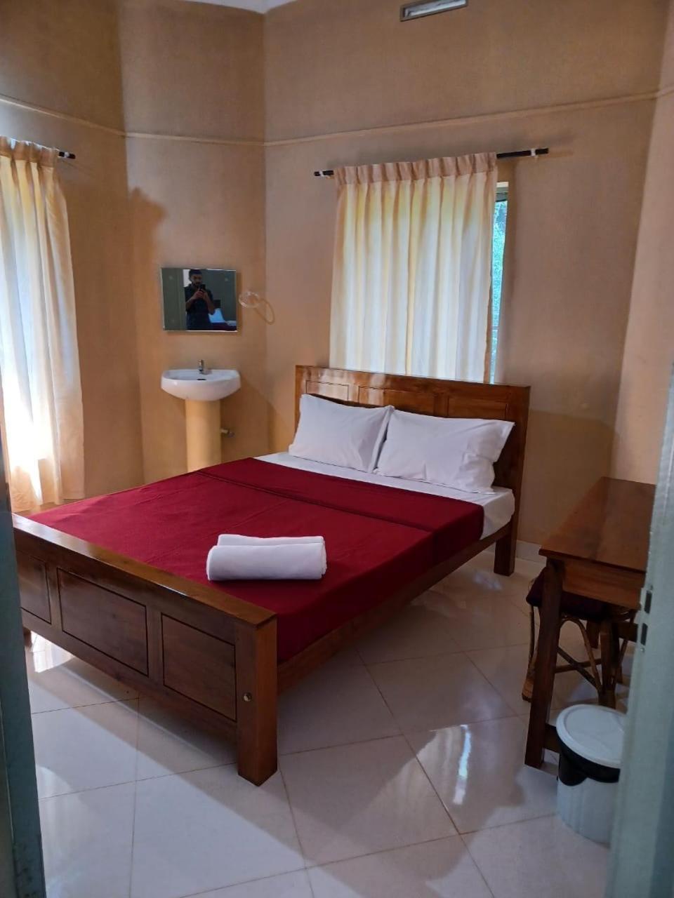 Mahout Resort Wayanad - An Experiential Jungle Stay With Waterfall Kalpetta Exterior photo