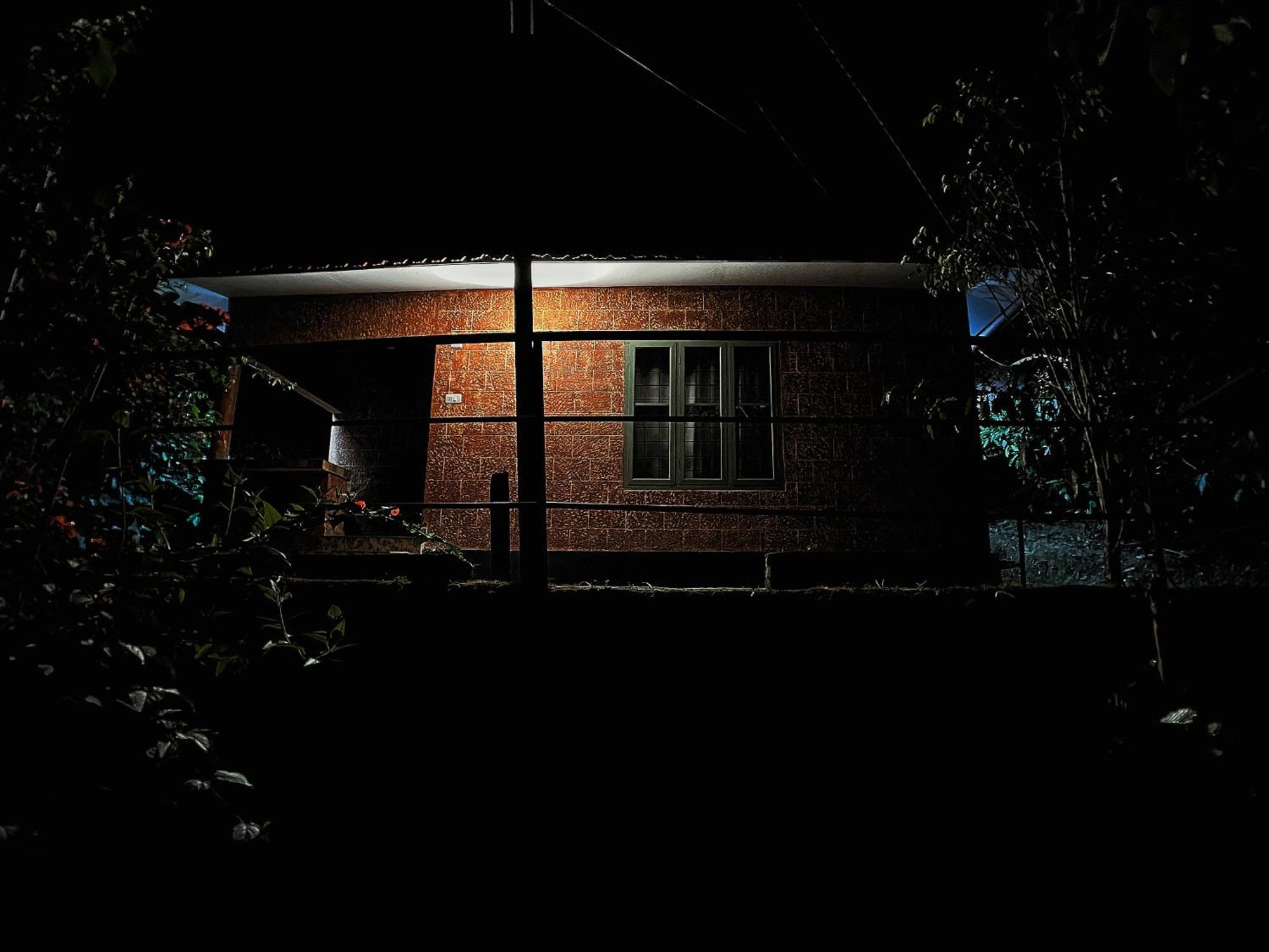 Mahout Resort Wayanad - An Experiential Jungle Stay With Waterfall Kalpetta Exterior photo