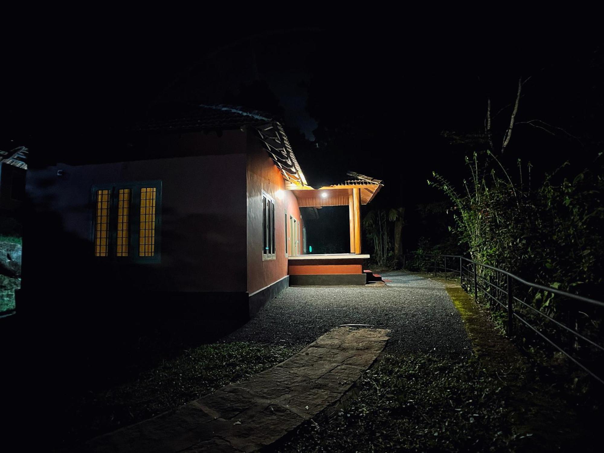 Mahout Resort Wayanad - An Experiential Jungle Stay With Waterfall Kalpetta Exterior photo